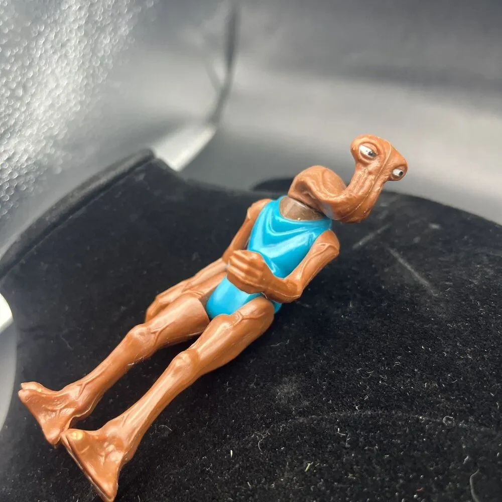 Vintage 1978 Kenner Star Wars Epi IV: A New Hope HAMMERHEAD 3.75